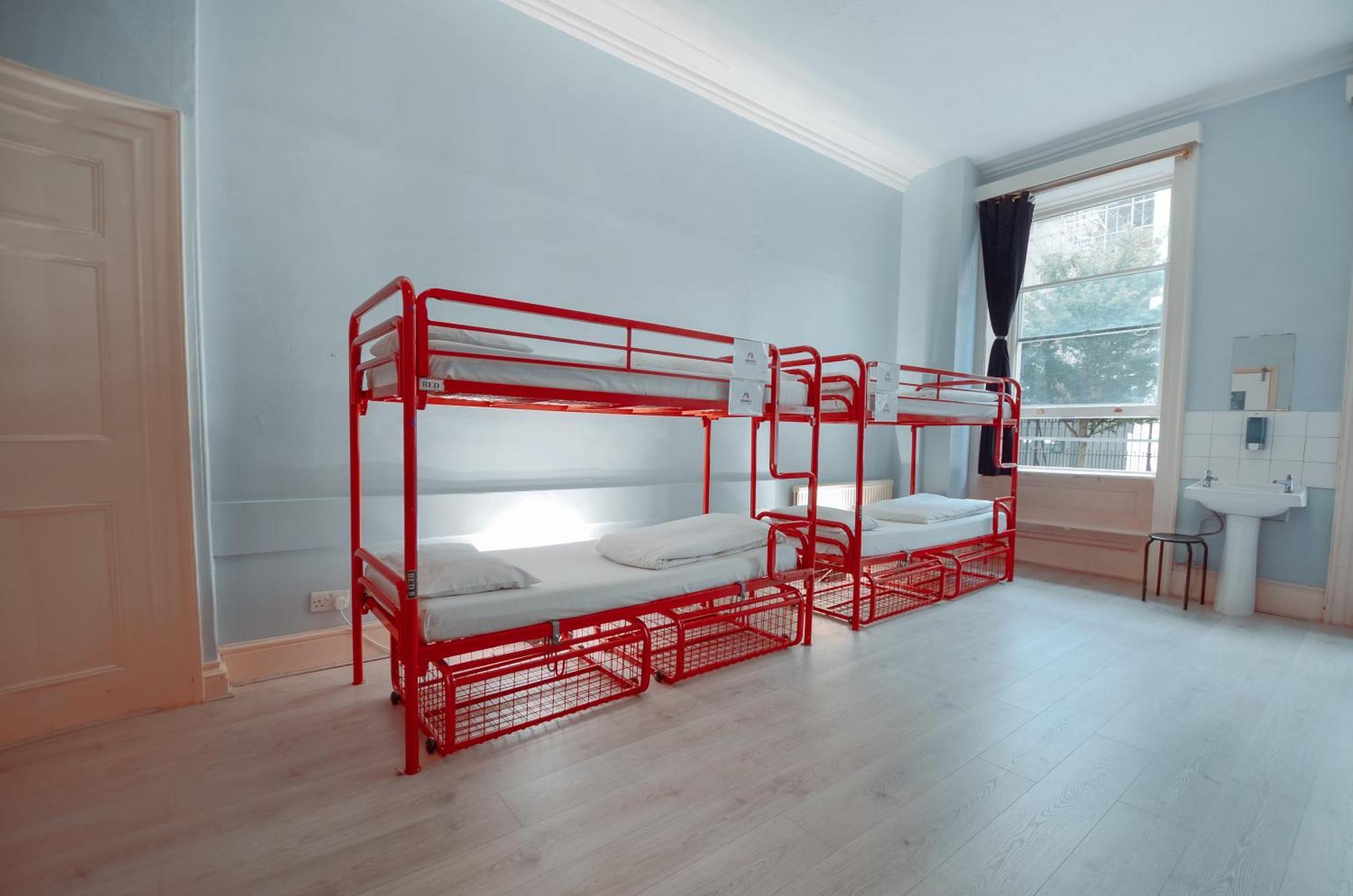 Astor Museum Hostel Londra Dış mekan fotoğraf