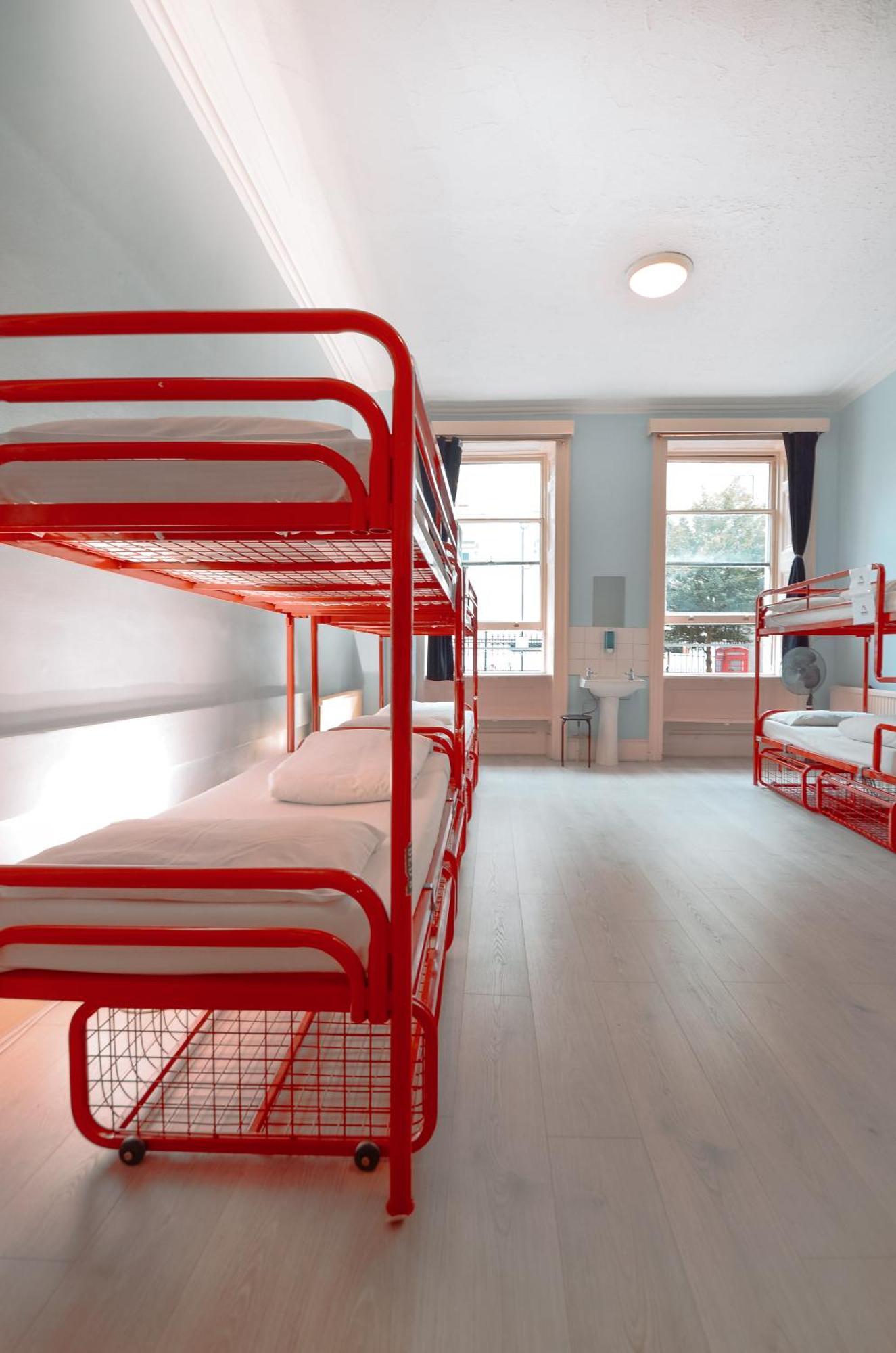 Astor Museum Hostel Londra Dış mekan fotoğraf
