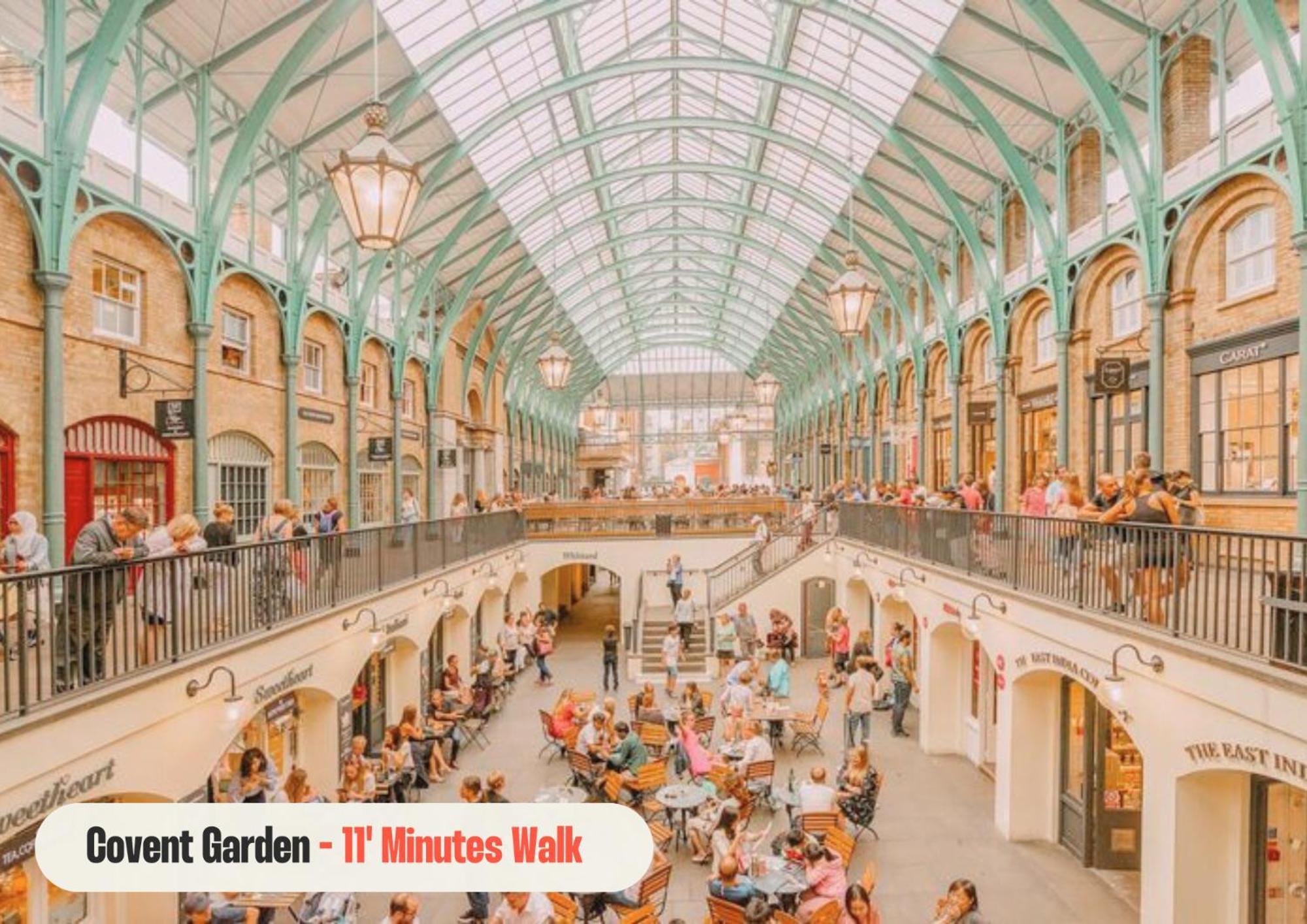 Astor Museum Hostel Londra Dış mekan fotoğraf